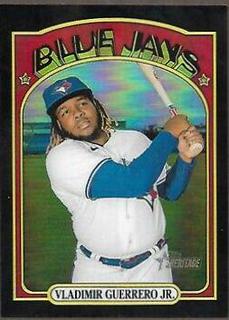 Vladimir Guerrero Jr.