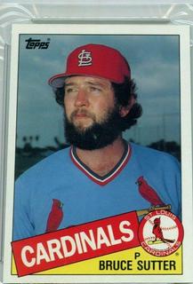 Bruce Sutter