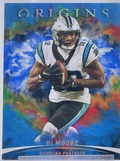 DJ Moore