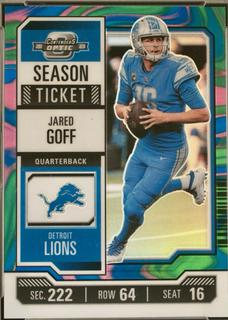 Jared Goff
