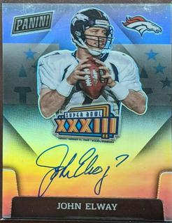 John Elway