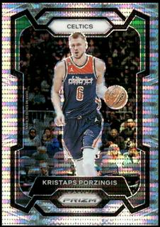Kristaps Porzingis