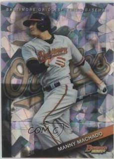 Manny Machado