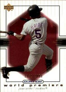 Juan Uribe