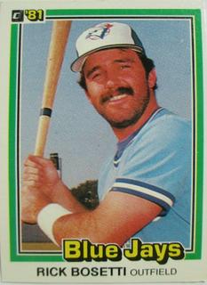 Rick Bosetti