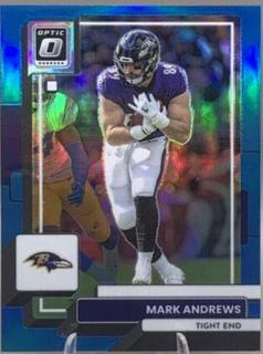 Mark Andrews