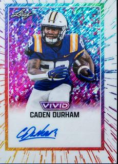 Caden Durham