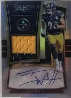 T.J. Watt
