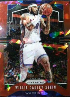 Willie Cauley-Stein