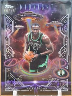 Jaylen Brown