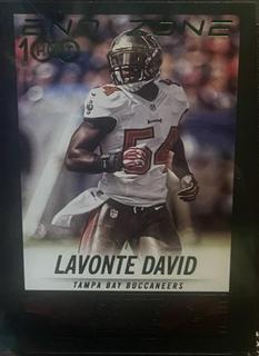 Lavonte David