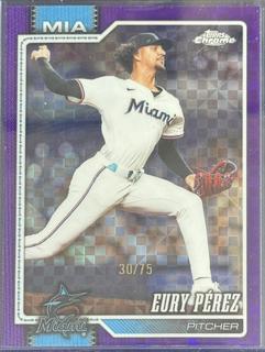 Eury Perez