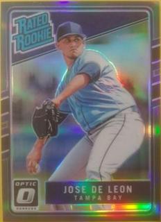 Jose De Leon