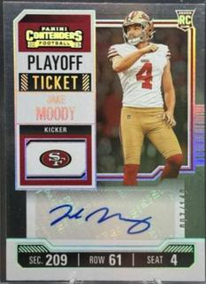 Jake Moody