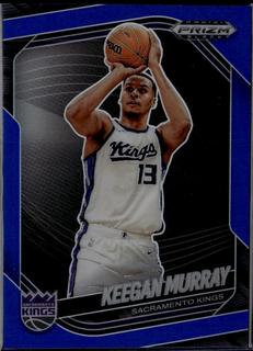 Keegan Murray