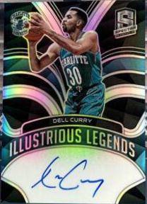 Dell Curry