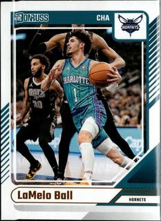 LaMelo Ball