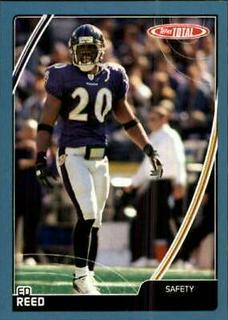 Ed Reed