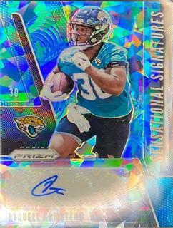 Ryquell Armstead