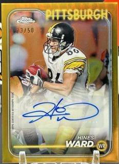 Hines Ward