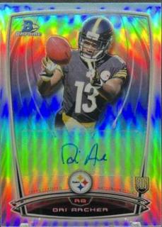 Dri Archer