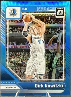 Dirk Nowitzki