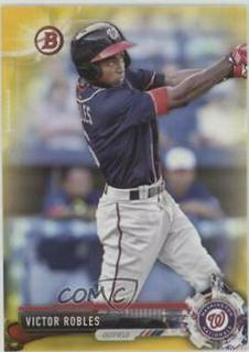 Victor Robles