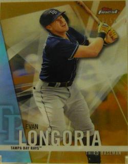 Evan Longoria