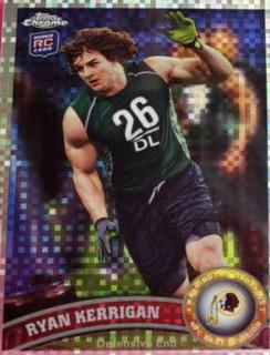 Ryan Kerrigan
