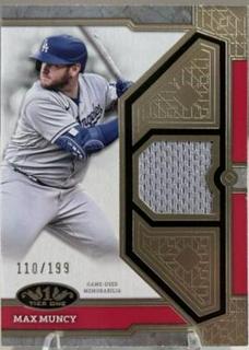 Max Muncy