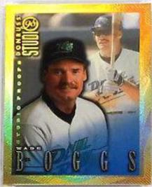 Wade Boggs