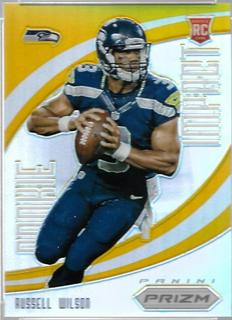 Russell Wilson
