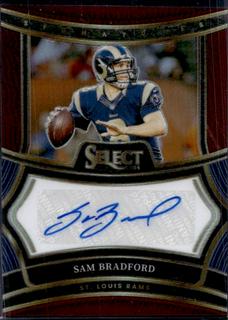 Sam Bradford