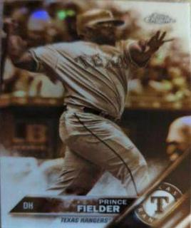 Prince Fielder