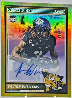 Savion Williams
