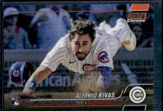 Alfonso Rivas