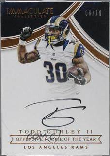 Todd Gurley II