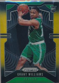 Grant Williams