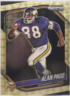 Alan Page
