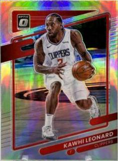 Kawhi Leonard