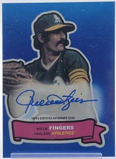 Rollie Fingers