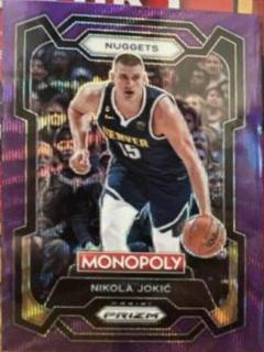 Nikola Jokic