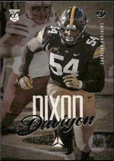 Daviyon Nixon