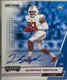 Quintez Cephus