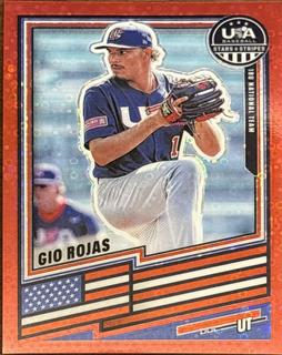 Gio Rojas