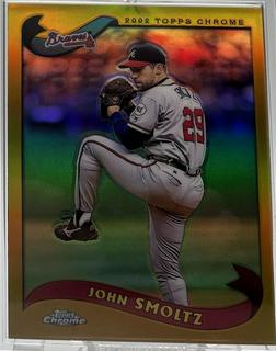 John Smoltz