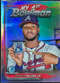 Ronald Acuna Jr.