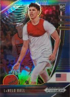 LaMelo Ball