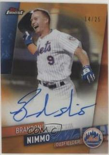Brandon Nimmo