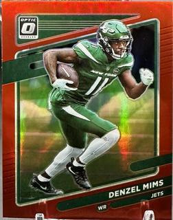 Denzel Mims